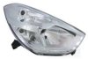VAN WEZEL 1566962 Headlight